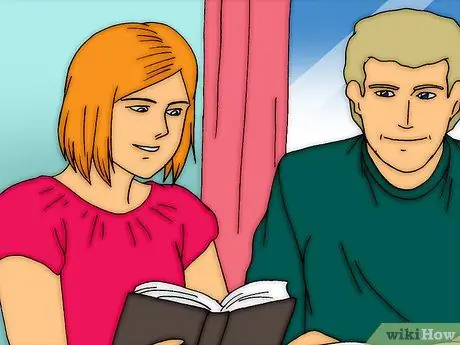 Создайте свое собственное изучение Библии Шаг 10