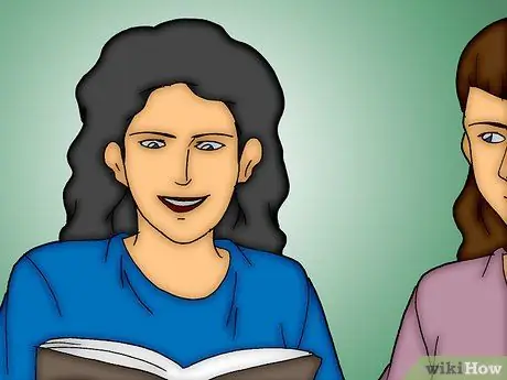 Создайте свое собственное изучение Библии Шаг 14