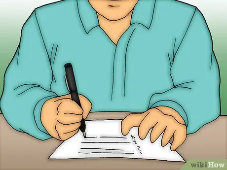 Создайте свое собственное изучение Библии, шаг 2