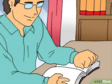 Создайте свое собственное изучение Библии Шаг 3