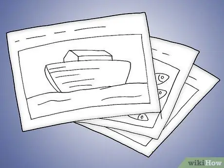 Создайте свое собственное изучение Библии Шаг 5