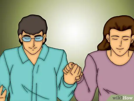 Создайте свое собственное изучение Библии Шаг 8