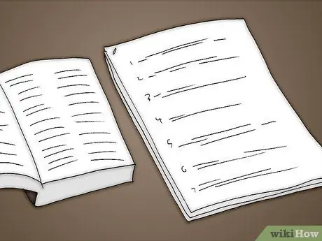 Создайте свое собственное изучение Библии Шаг 9