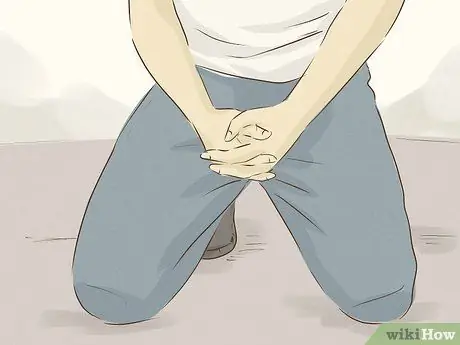 Ищите присутствие Иисуса Христа в своей жизни Шаг 1