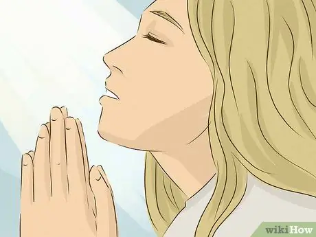 Ищите присутствие Иисуса Христа в своей жизни Шаг 3