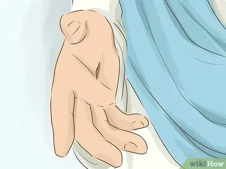 Ищите присутствие Иисуса Христа в своей жизни Шаг 5