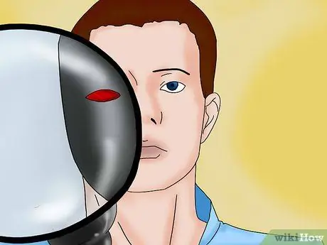 Имейте христианскую проницательность, шаг 1