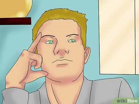 Имейте христианскую проницательность, шаг 2