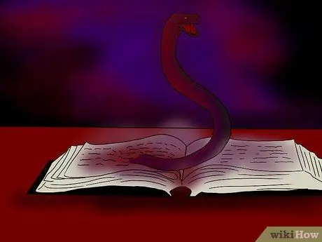 Христианская проницательность, шаг 5