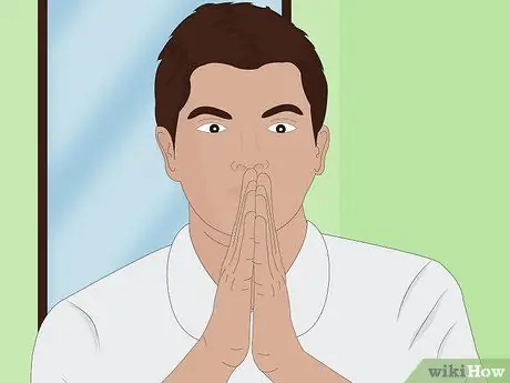 Ходить с Богом Шаг 10