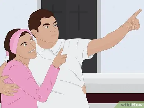 Ходить с Богом Шаг 12