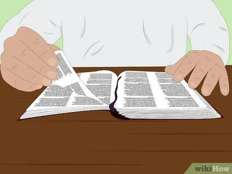 Ходить с Богом Шаг 2