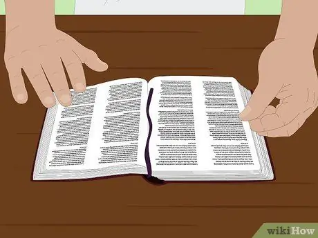 Ходить с Богом Шаг 4