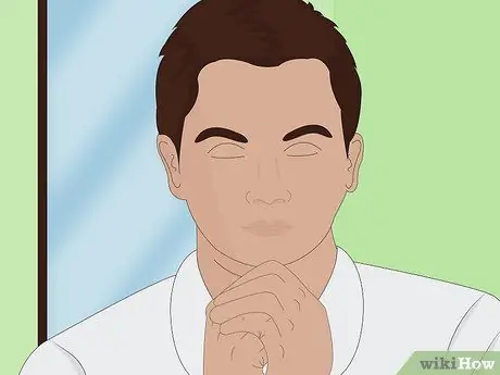 Ходить с Богом Шаг 9