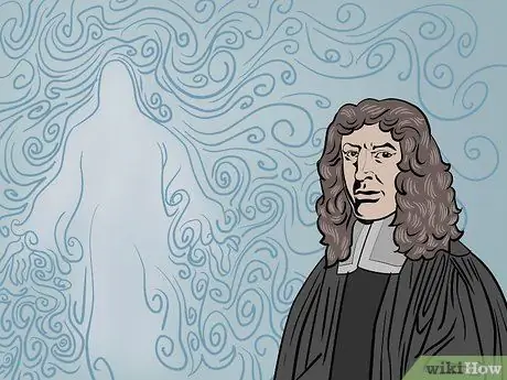 Объясните или защитите теизм Шаг 1