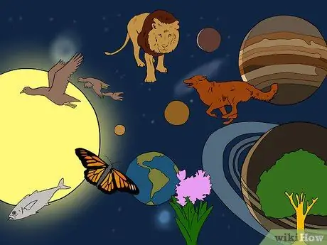 Объясните или защитите теизм, шаг 2