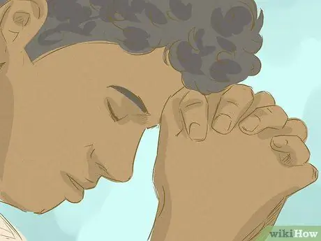 Двигайтесь дальше после того, как согрешили Шаг 3