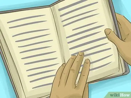 Двигайтесь дальше после того, как согрешили Шаг 5