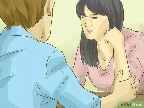 Двигайтесь дальше после того, как согрешили Шаг 7