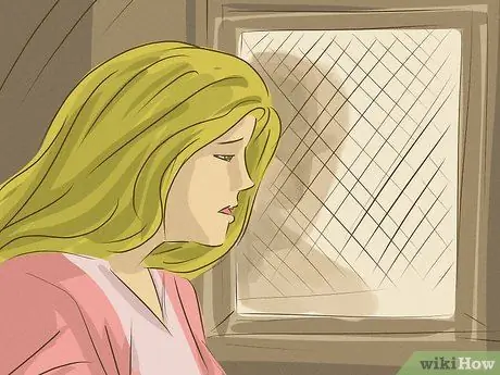 Двигайтесь дальше после того, как согрешили Шаг 8