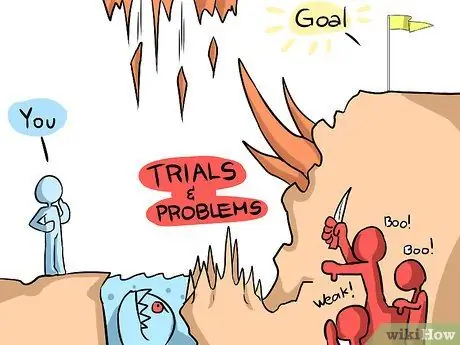 Дисциплинируйте свою плоть как христианин Шаг 6