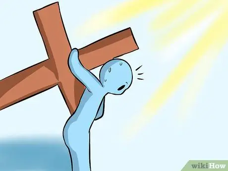 Дисциплинируйте свою плоть как христианин Шаг 7