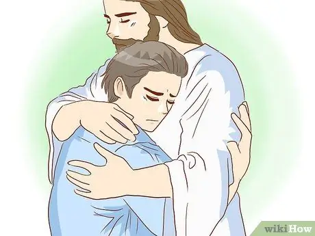 Пожалуйста, Бог, шаг 1