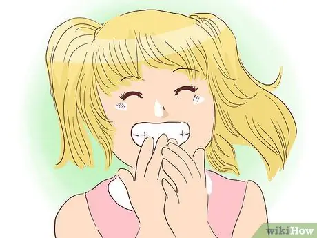 Дай бог, шаг 11