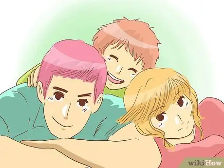 Дай бог, шаг 15