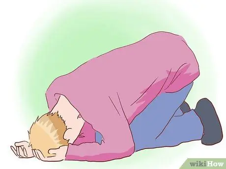 Дай бог, шаг 5