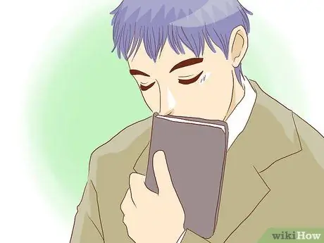 Дай бог, шаг 8