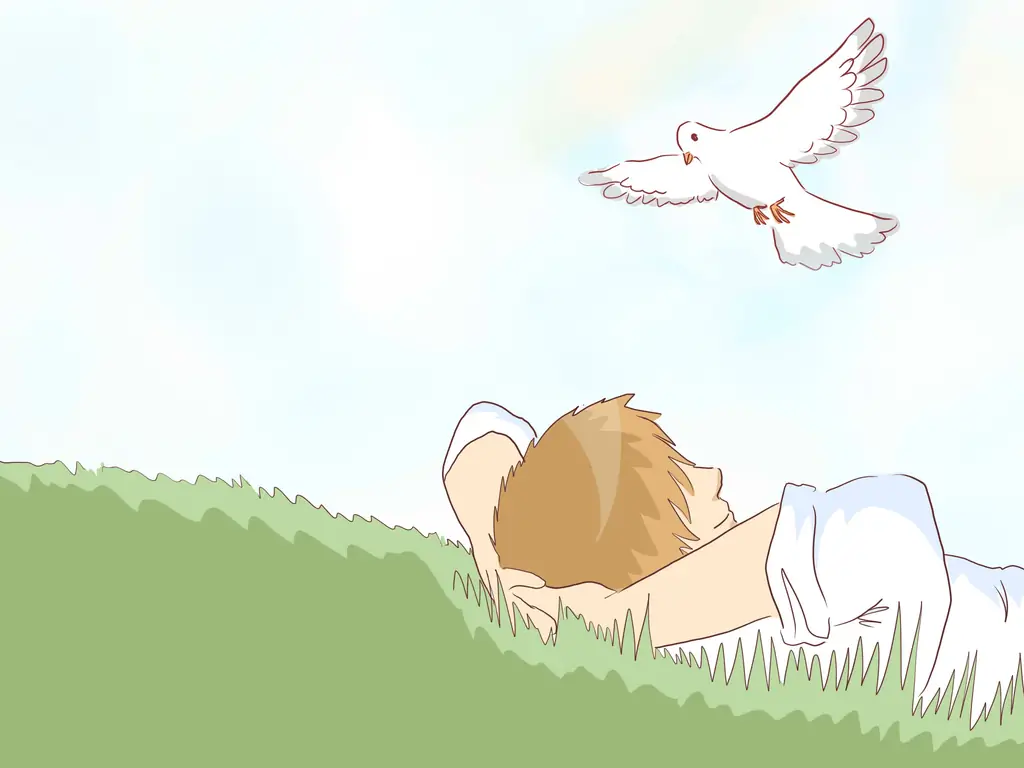 Как угодить Богу (с картинками)