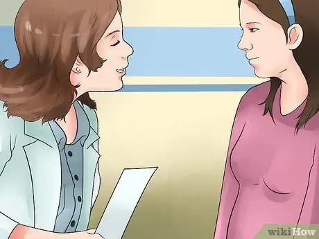 Пройдите экзамен по стрессу, шаг 6