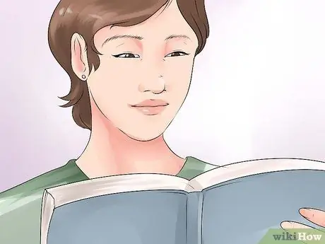 Пройти экзамен со стрессом, шаг 1