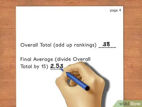 Напишите тест на совместимость, шаг 12