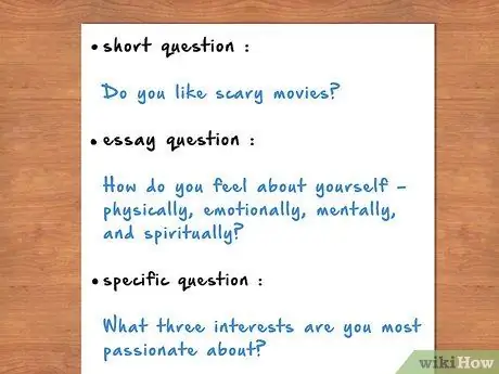 Напишите тест на совместимость, шаг 5