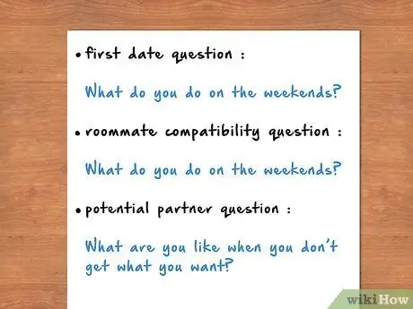 Напишите тест на совместимость, шаг 6