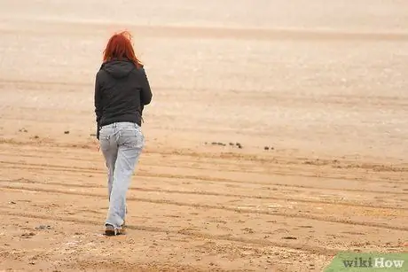 Освободите свой разум, шаг 3