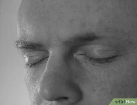 Освободите свой разум, шаг 6