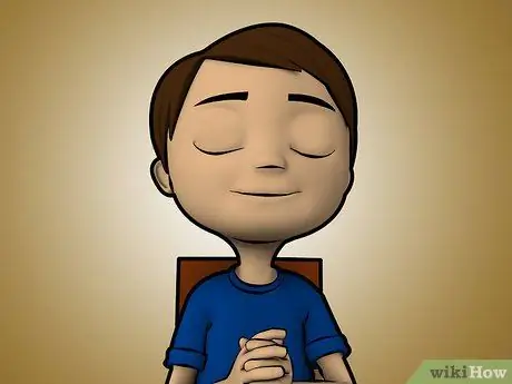 Молитесь за своего ангела-хранителя Шаг 2