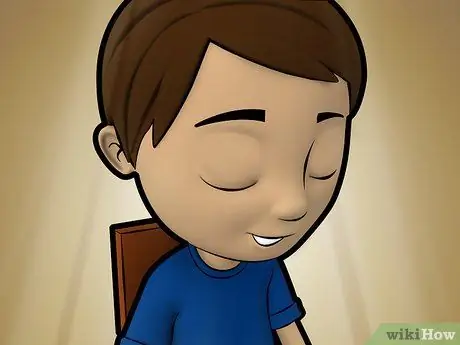 Молитесь за своего ангела-хранителя Шаг 4