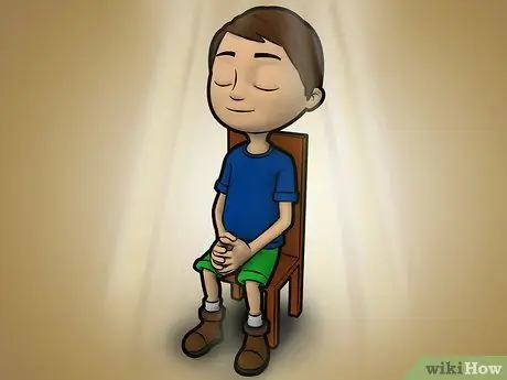 Молитесь за своего ангела-хранителя Шаг 5