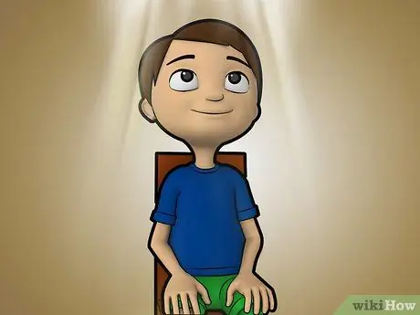 Молитесь за своего ангела-хранителя Шаг 7