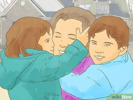 Стать ближе к Богу как христианин Шаг 15