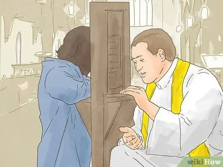 Стать ближе к Богу как христианин Шаг 17