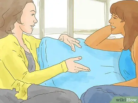 Стать ближе к Богу как христианин Шаг 8