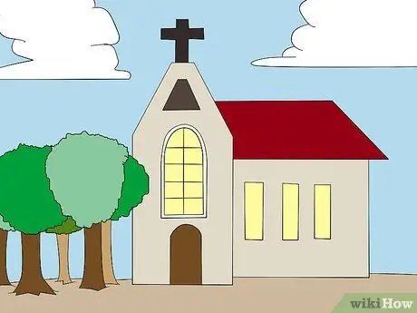 Покажи свою любовь к Иисусу Шаг 2