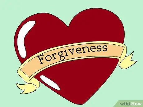 Покажи свою любовь к Иисусу Шаг 9