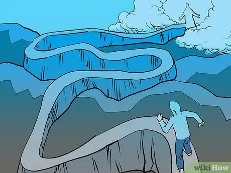 Преодолейте сомнения в Боге Шаг 1