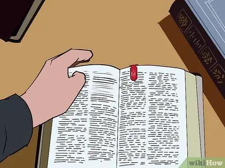 Преодолеть сомнения в Боге Шаг 5